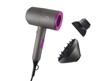 Image for Style your hair flawlessly with this affordable blow dryer