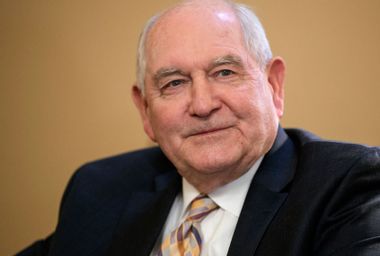 Sonny Perdue