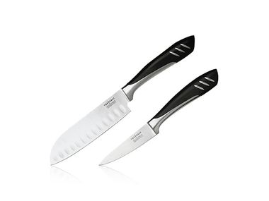 Image for Bring out your culinary genius with these Top Chef knives