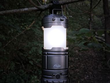 Image for This innovative lantern is more than just a lantern