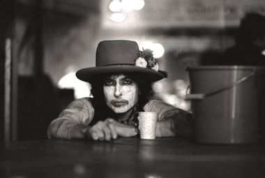 "Rolling Thunder Revue: A Bob Dylan Story by Martin Scorsese"