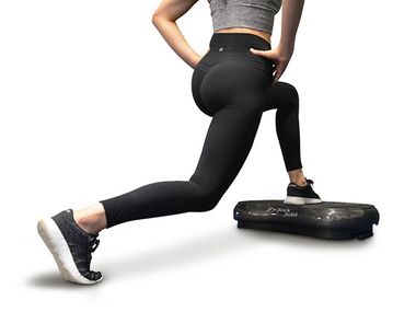 Image for Shake up your workout with this machine that is 55% off