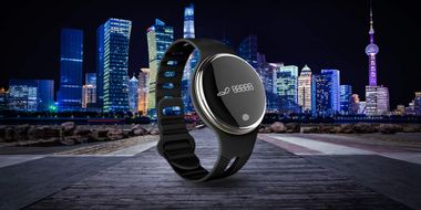 Image for Get a fitness training watch for over $100 off