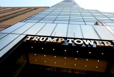 Trump Tower