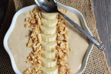 Image for Grab a spoon, and dig in: This ultra-creamy smoothie bowl will be your new favorite breakfast