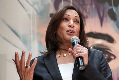Sen. Kamala Harris (D-CA)