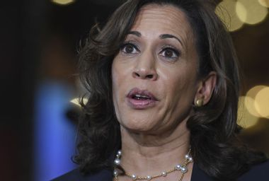 Sen. Kamala Harris (D-CA)