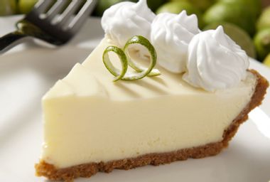 Key Lime Pie