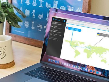Image for Save over 90% on a lifetime of elite VPN protection
