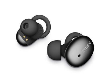 Image for Grab these truly wireless headphones for $20 off