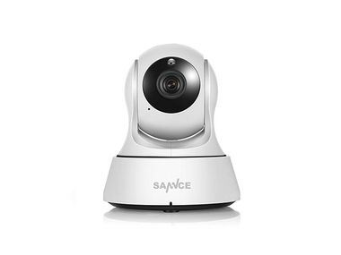 Image for This home security camera is on sale for just $45