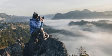 Image for How you can become an expert photographer