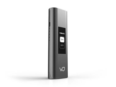 Image for Grab a futuristic vaporizer for over 30% off