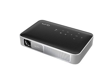 Image for This pocket-sized portable projector is over $100 off