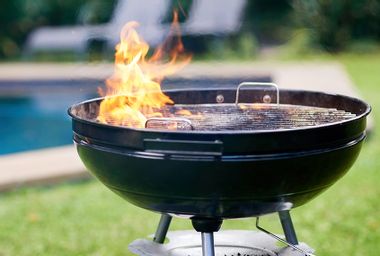 Image for Planning an outdoor barbecue for Labor Day? Follow these pro-tips from the masters of the craft