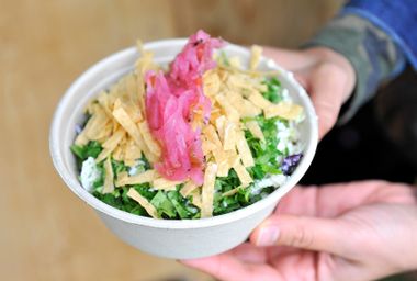 Chipotle Presents Cultivate San Francisco In Golden Gate Park