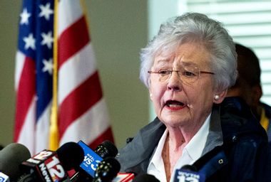 Kay Ivey;