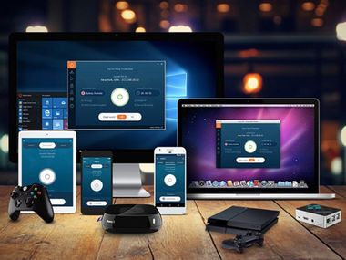Image for Ivacy VPN is making online privacy a reality