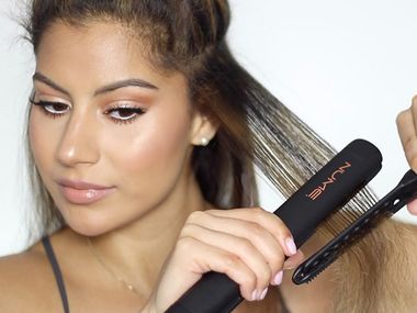 Image for You can get this high-rated straightener for 40% off