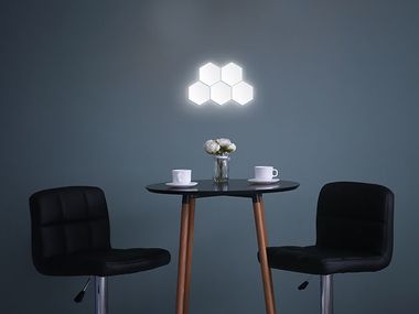 Image for Add stunning modernist lighting in your home for $10 off