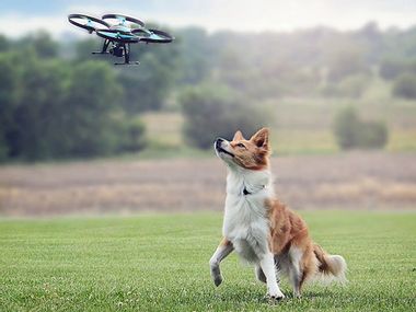 Image for Score a camera drone for $60 off