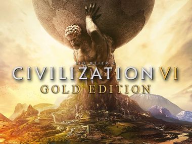 Image for Save up to 80% on Sid Meier's Civilization series