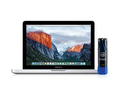 Image for Get a refurb MacBook Pro with 1TB of storage for $300 off