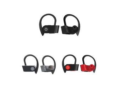 Image for These Bluetooth earphones were built for active lifestyles