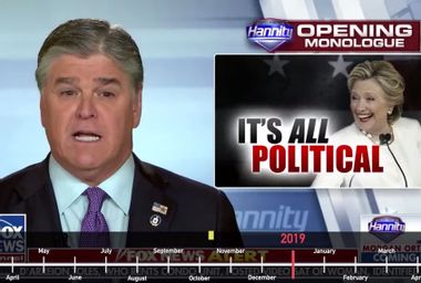 Sean Hannity; Fox News
