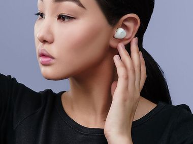Image for These wireless earbuds gives you listening freedom for less