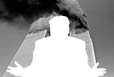 World Trade Center; Donald Trump