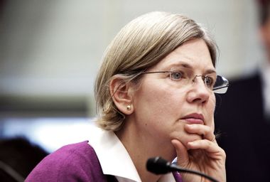 Elizabeth Warren