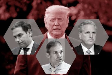 Kevin McCarthy; Jim Jordan; Marco Rubio; Donald Trump