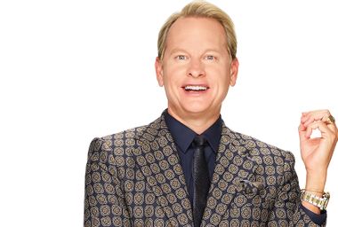 Image for Carson Kressley shares 3 gift-wrapping hacks anyone can master