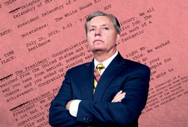 Lindsey Graham