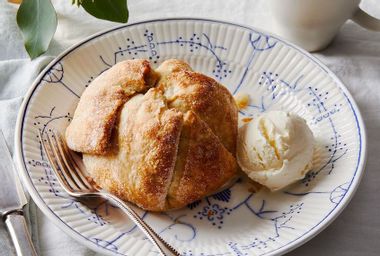 Image for These apple dumplings completely changed my view on food