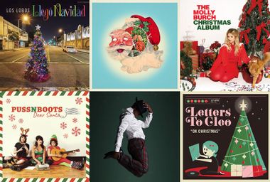 Holiday Albums