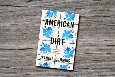 American Dirt; Jeanine Cummins