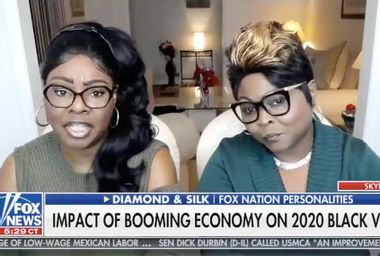 Diamond & Silk