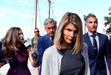 Lori Loughlin