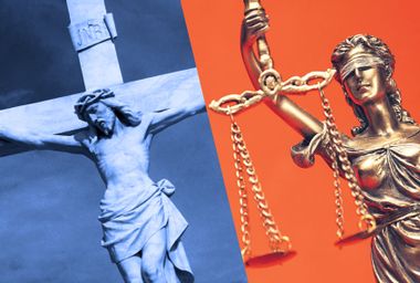 Religion; Secularity; Law