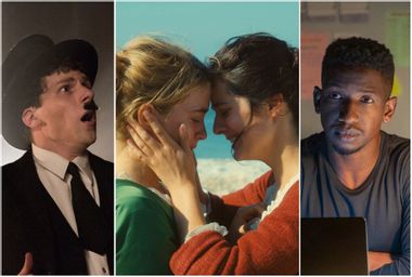 Image for The best new movies you can watch from home in March
