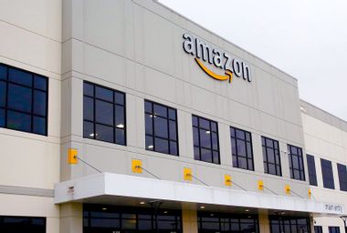 Amazon Warehouse