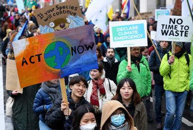 Climate Strike