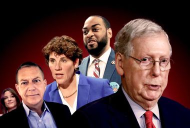 Mitch McConnell; Amy McGrath; Charles Booker; Mike Broihier; Marianne Williamson 