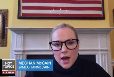 Meghan McCain