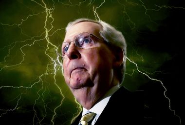 Mitch McConnell