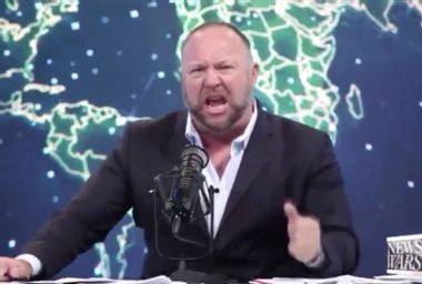 Alex Jones