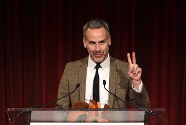 Image for Bon Appetit Editor-in-Chief Adam Rapoport resigns after backlash over treatment of people of color