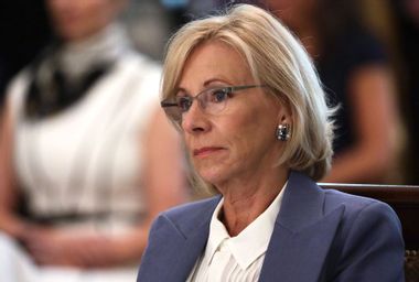 Betsy DeVos